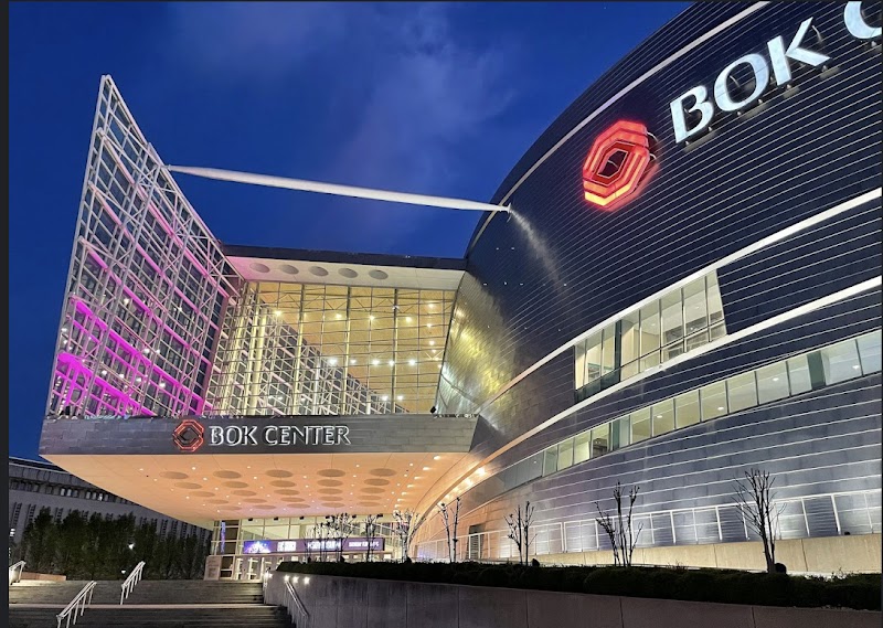 BOK Center photo 6
