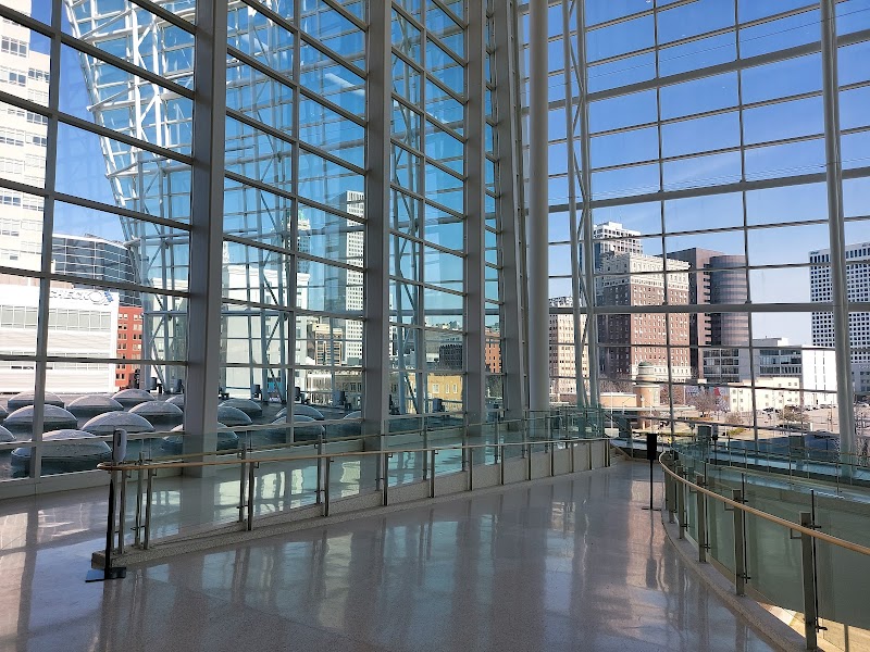 BOK Center photo 7