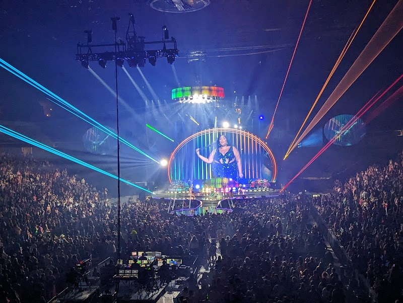 BOK Center photo 8