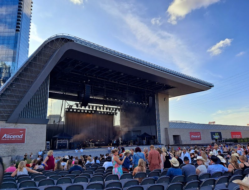 Ascend Amphitheater photo 2