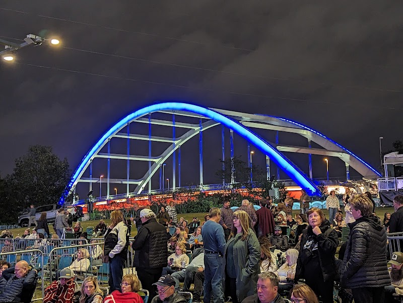 Ascend Amphitheater photo 7