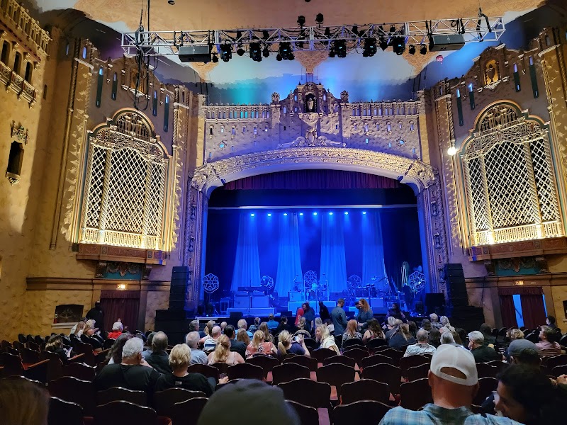 Golden State Theatre photo 2