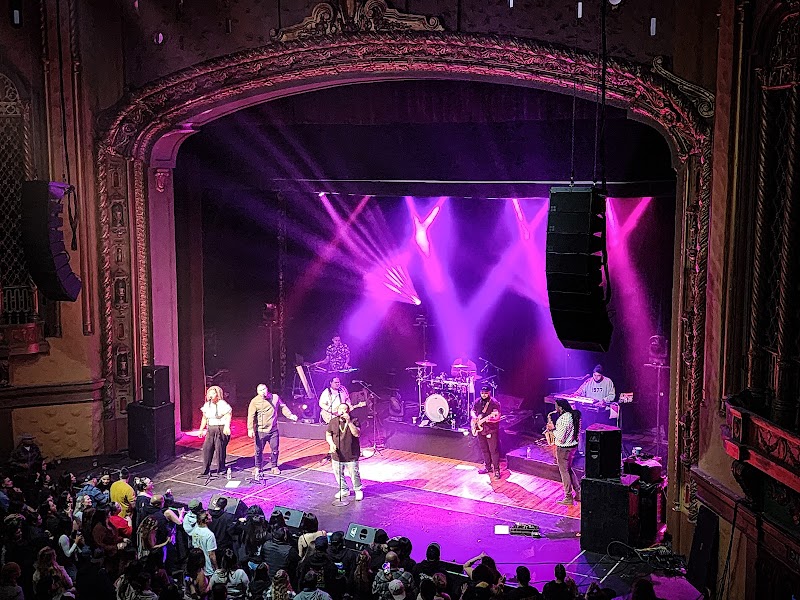 Golden State Theatre photo 3
