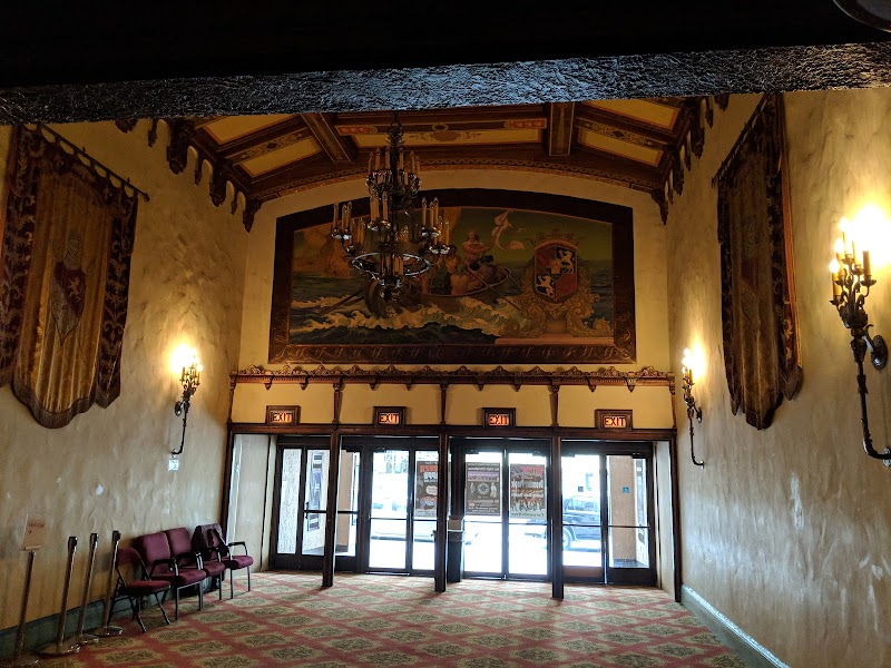Golden State Theatre photo 4