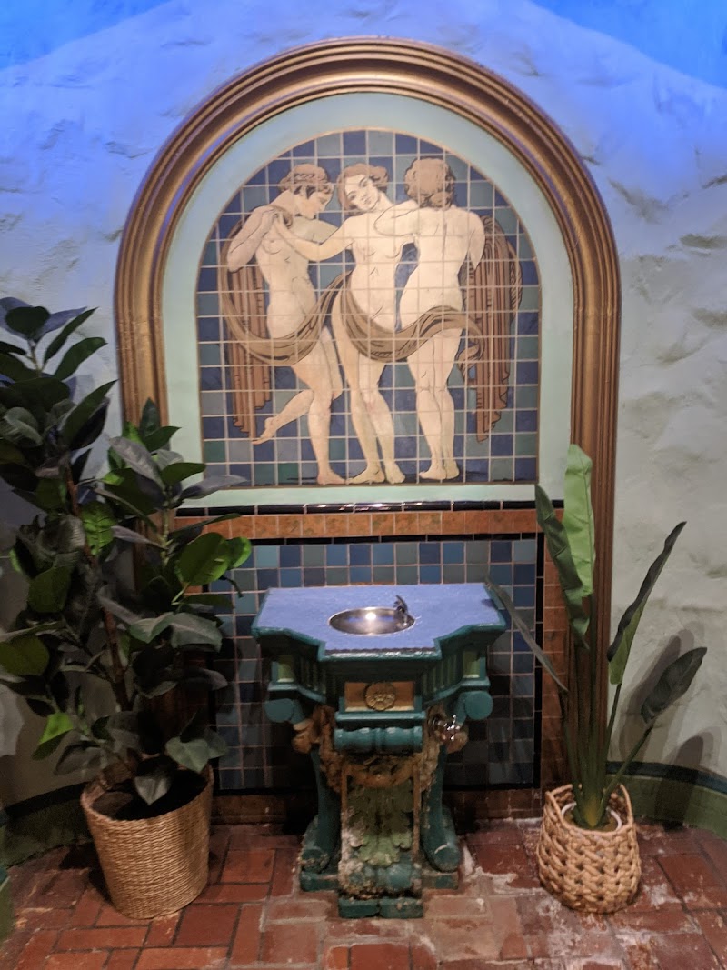 Golden State Theatre photo 5