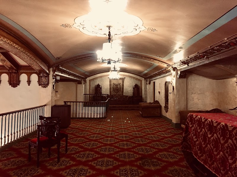 Golden State Theatre photo 6