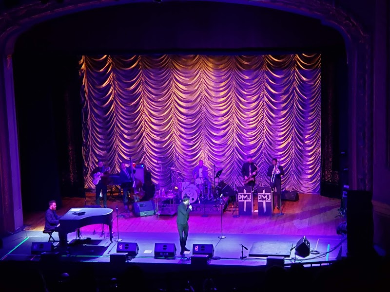 Golden State Theatre photo 7