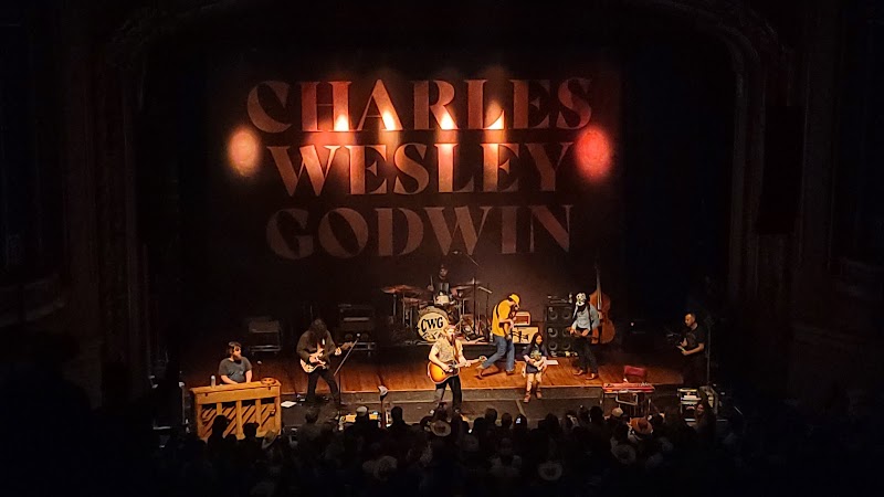 Golden State Theatre photo 8