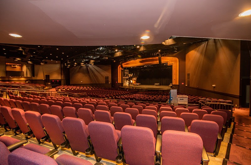 Weldon Mills Theatre photo 10