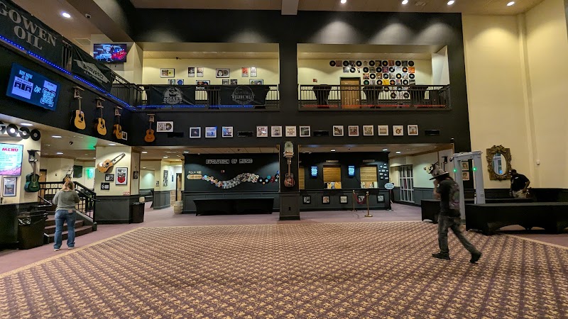 Weldon Mills Theatre photo 5