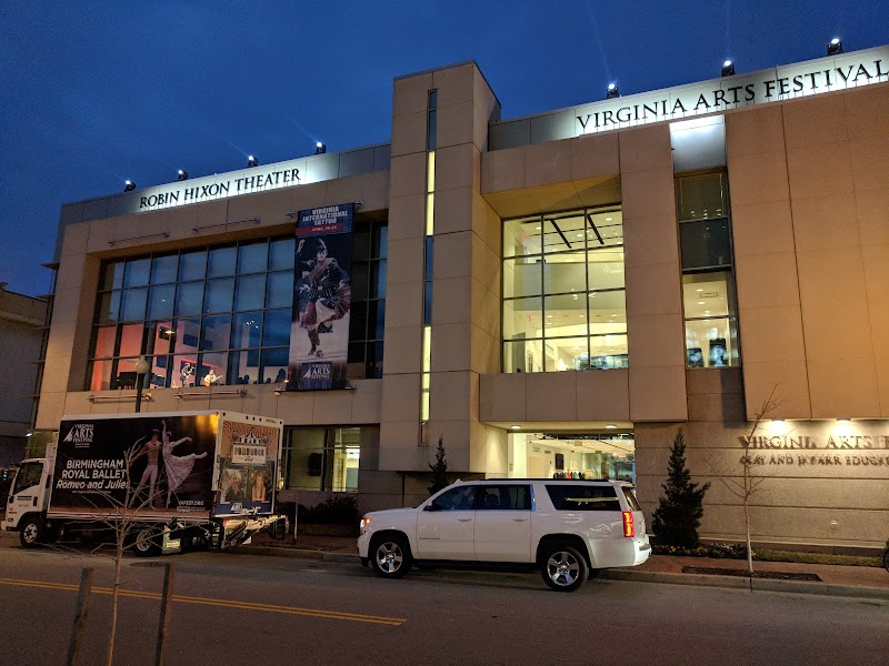 Virginia Arts Festival photo 5