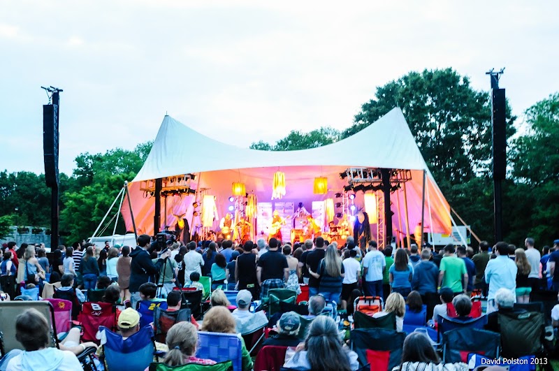 Virginia Arts Festival photo 7