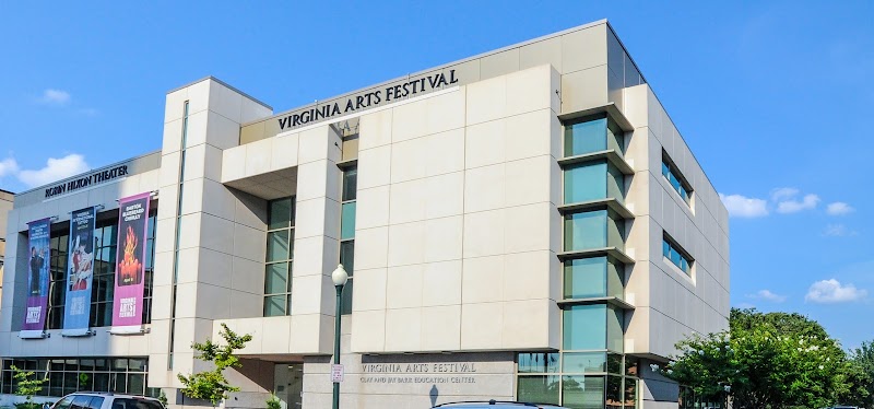 Virginia Arts Festival photo 8
