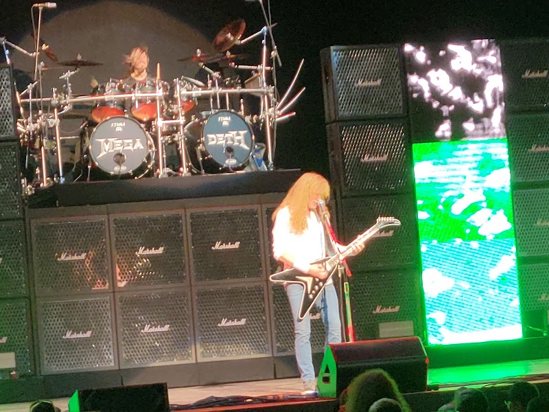 Veterans United Home Loans Amphitheater at Virginia Beach photo 6