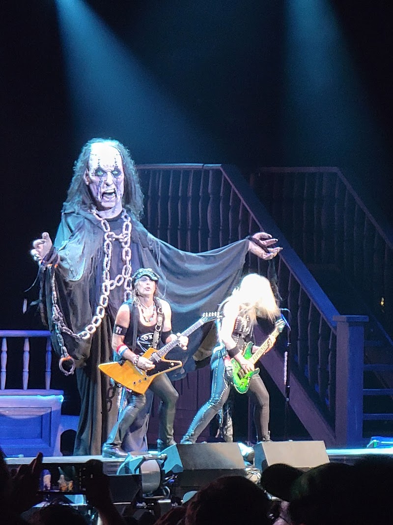 Veterans United Home Loans Amphitheater at Virginia Beach photo 8