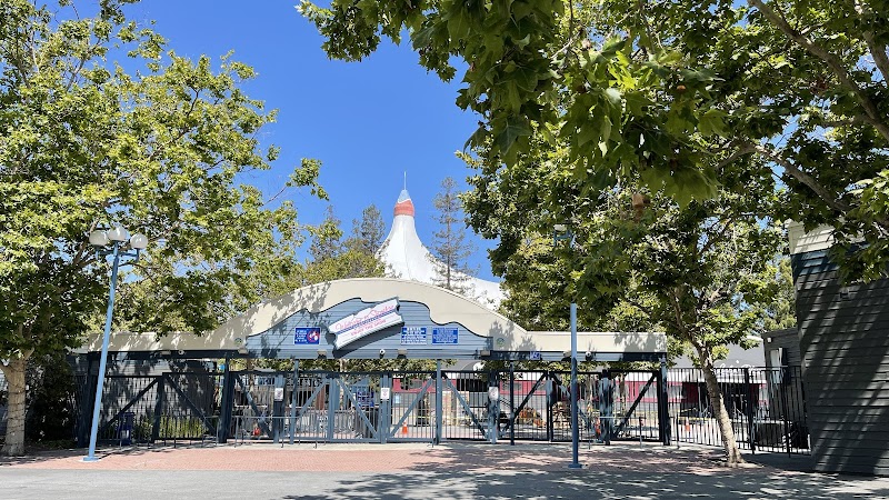 Shoreline Amphitheatre photo 10