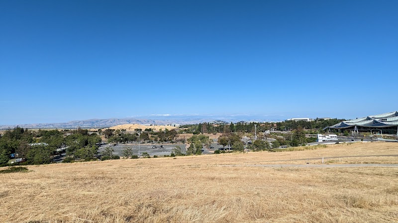 Shoreline Amphitheatre photo 8