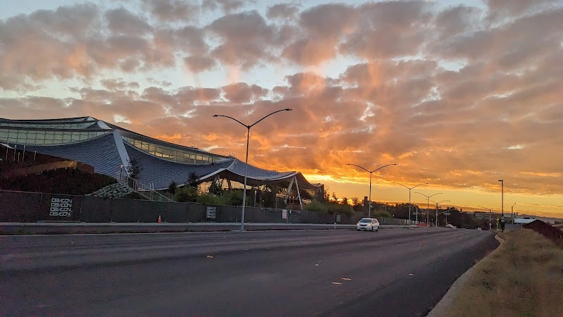 Shoreline Amphitheatre photo 9