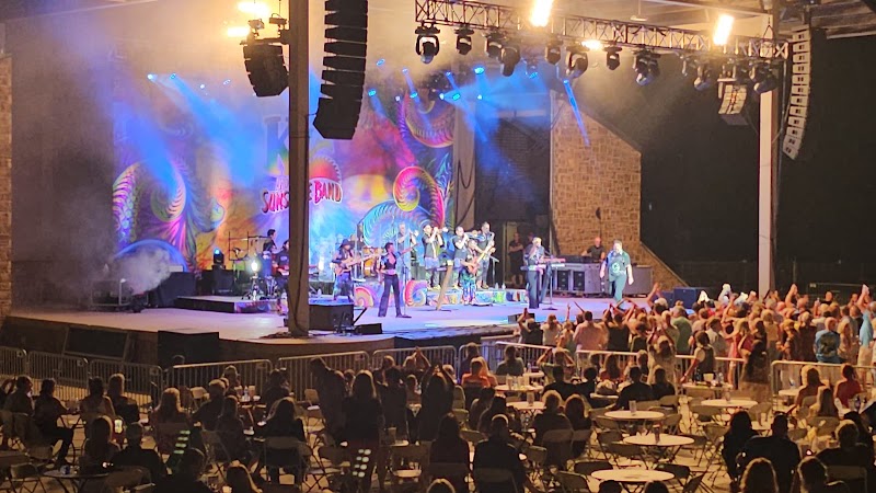 Beaver Dam Amphitheater photo 1