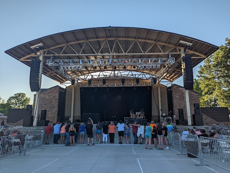 Beaver Dam Amphitheater photo 5
