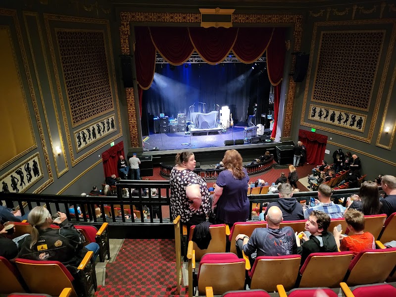 Beacon Theatre photo 1