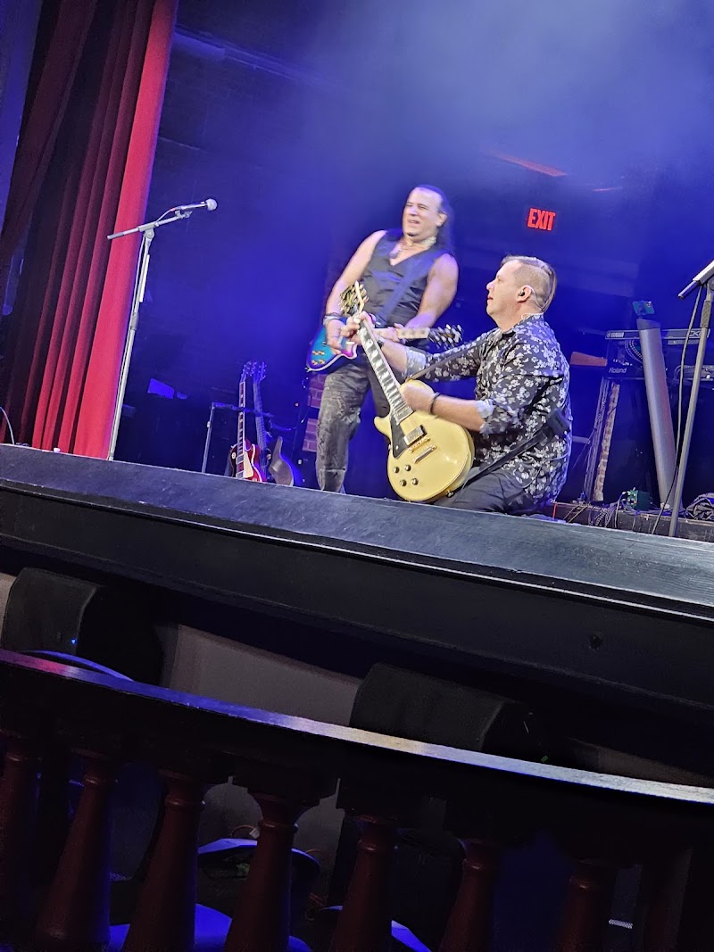 Beacon Theatre photo 7
