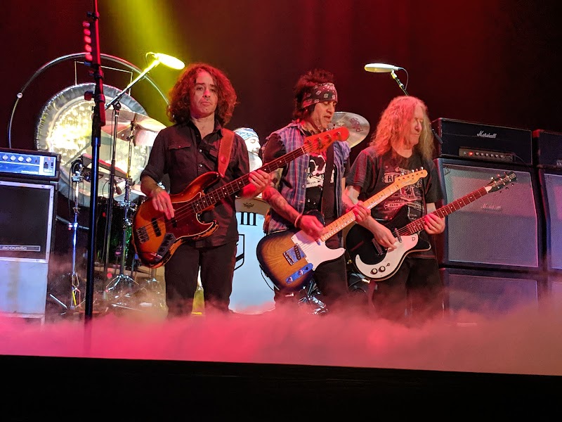 Beacon Theatre photo 8