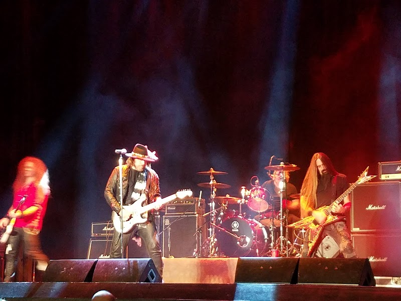 Beacon Theatre photo 9