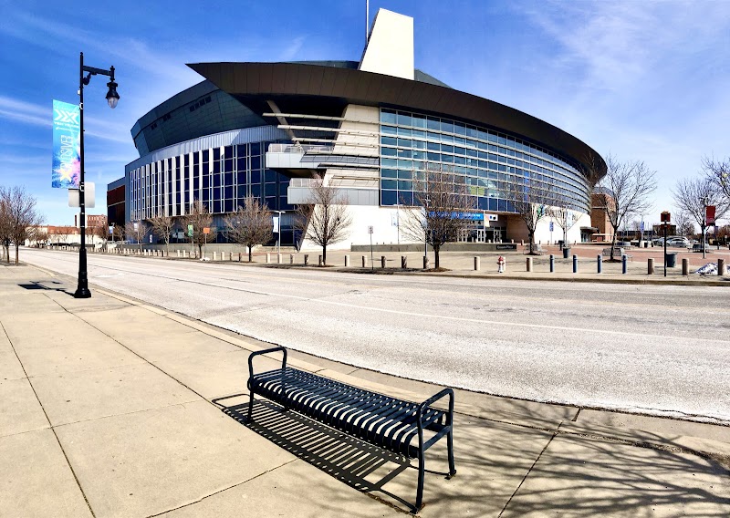 INTRUST Bank Arena photo 3