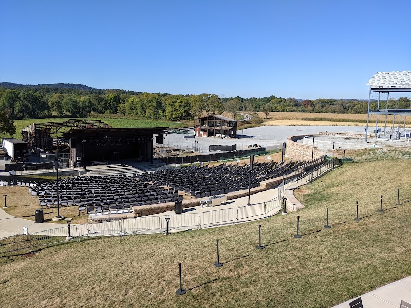 The Amp at Log Still photo 1