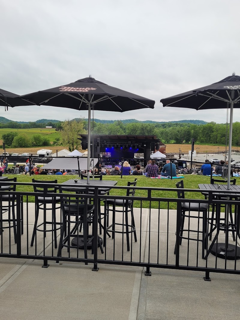 The Amp at Log Still photo 7