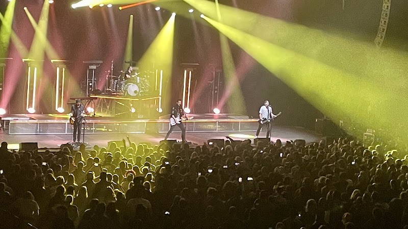 Appalachian Wireless Arena photo 1