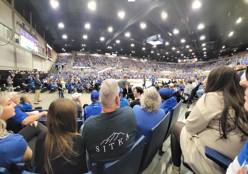 Appalachian Wireless Arena photo 2