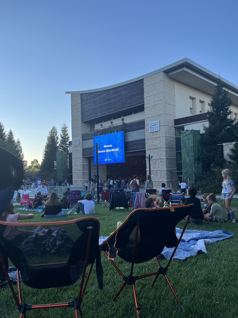 Green Music Center photo 2