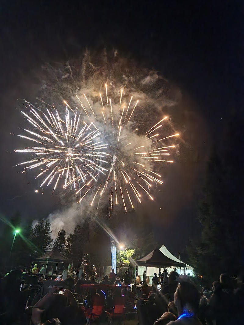 Green Music Center photo 3