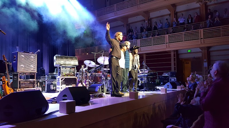 Green Music Center photo 4