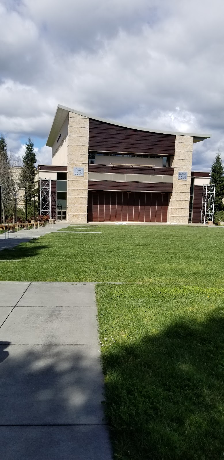 Green Music Center photo 6