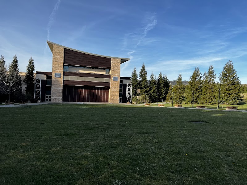 Green Music Center photo 7