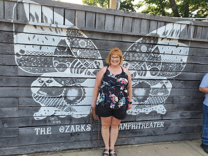 Ozarks Amphitheater photo 10