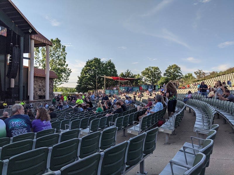 Ozarks Amphitheater photo 4