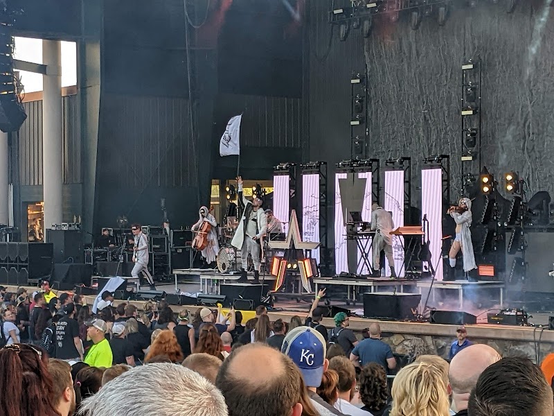 Ozarks Amphitheater photo 5