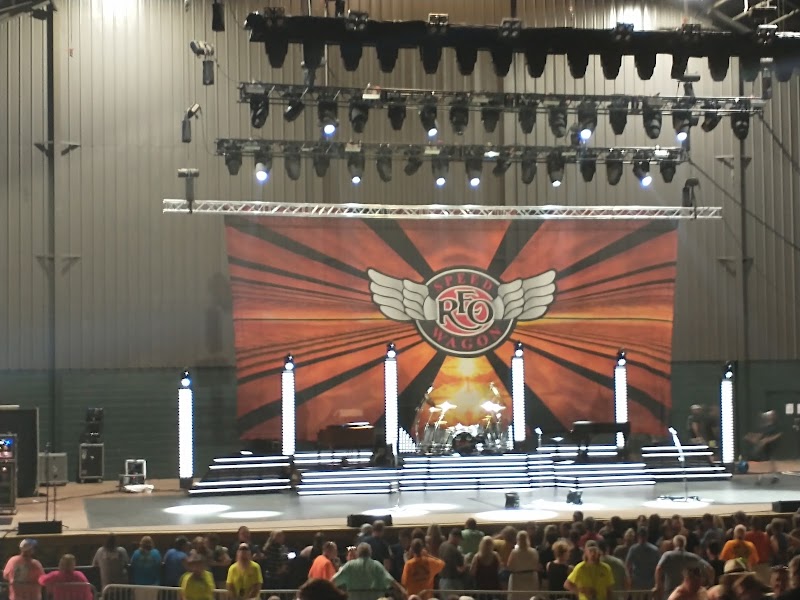 Ozarks Amphitheater photo 7