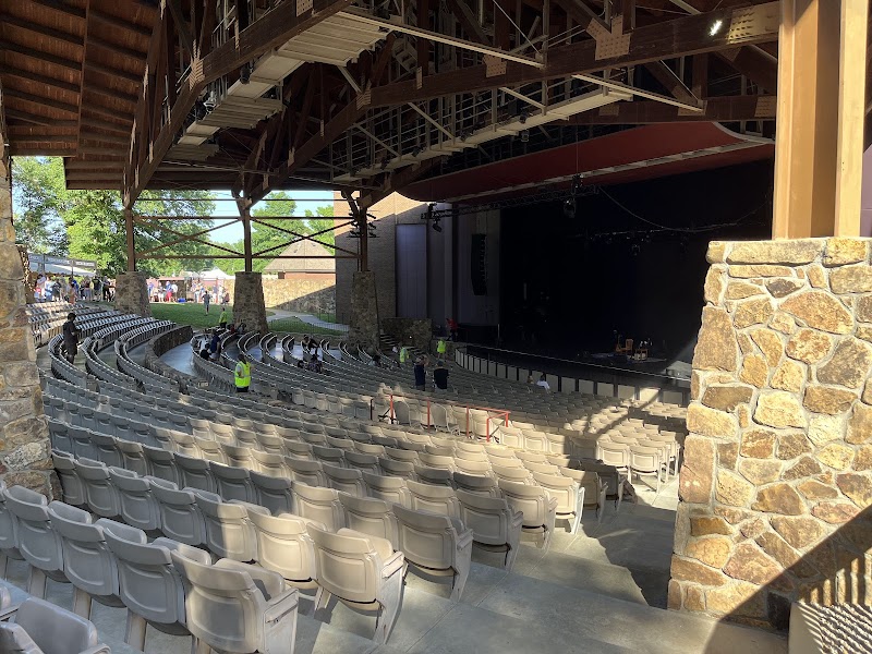 Iroquois Amphitheater photo 1