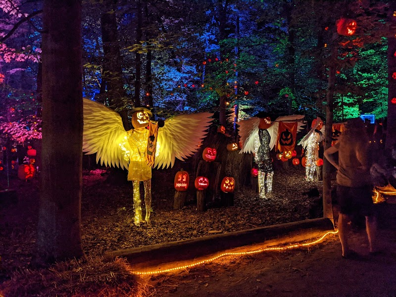 Iroquois Amphitheater photo 2