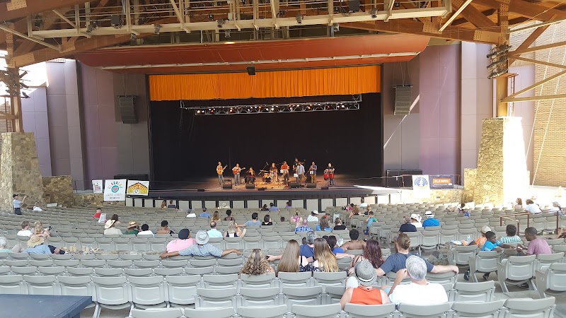 Iroquois Amphitheater photo 4