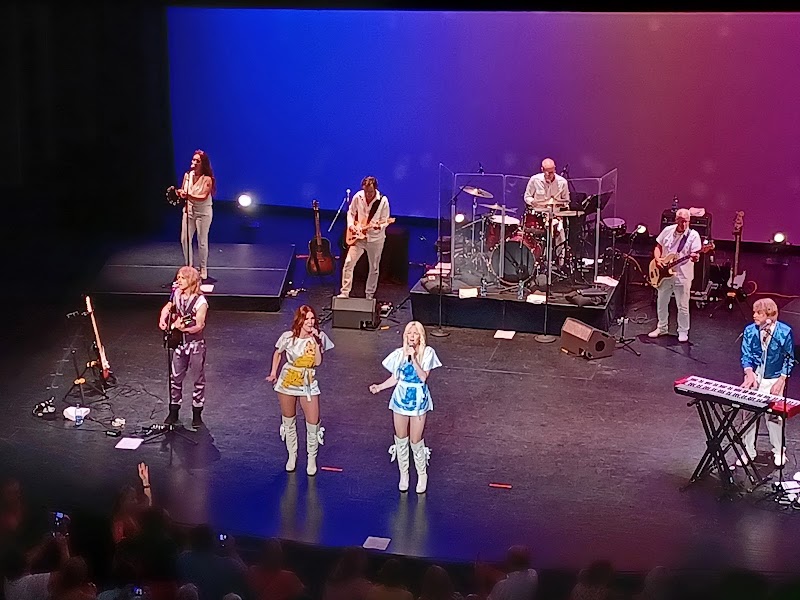 Lexington Opera House photo 10