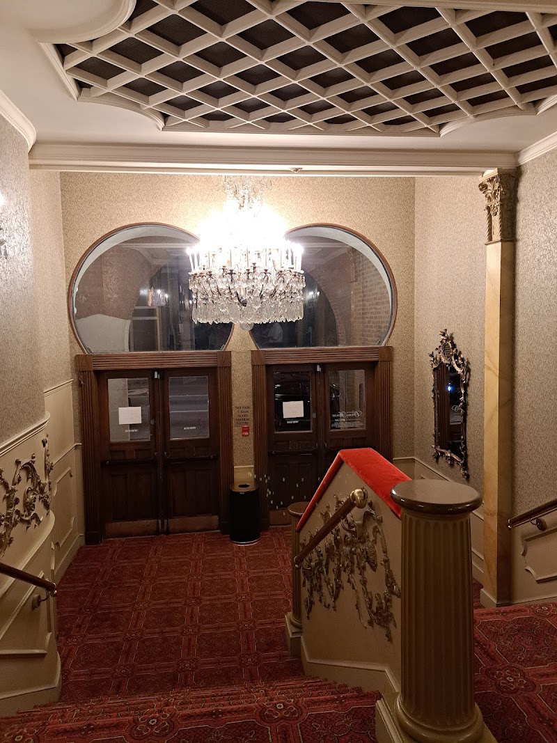 Lexington Opera House photo 4