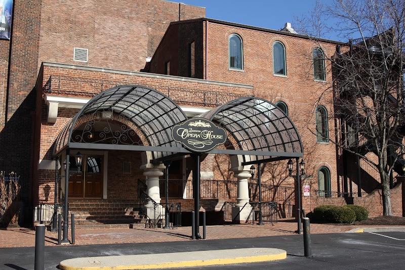 Lexington Opera House photo 5