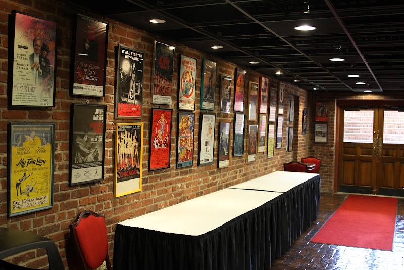 Lexington Opera House photo 7