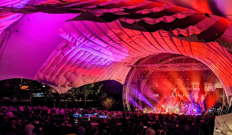 Ting Pavilion photo 2